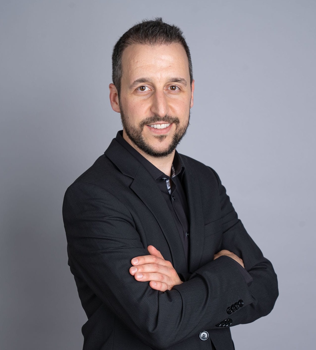 Dr. Yildirim Dülgar