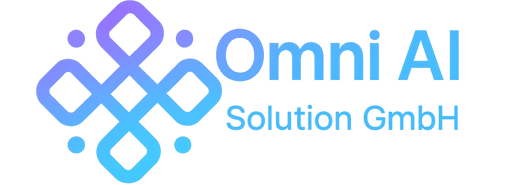 Omni AI Solution GmbH Logo